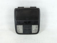 2020 Honda Accord Overhead Roof Console 738737 - Oemusedautoparts1.com