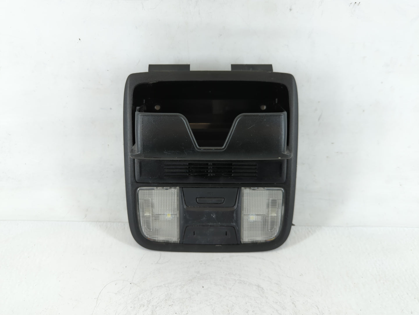 2020 Honda Accord Overhead Roof Console - Oemusedautoparts1.com