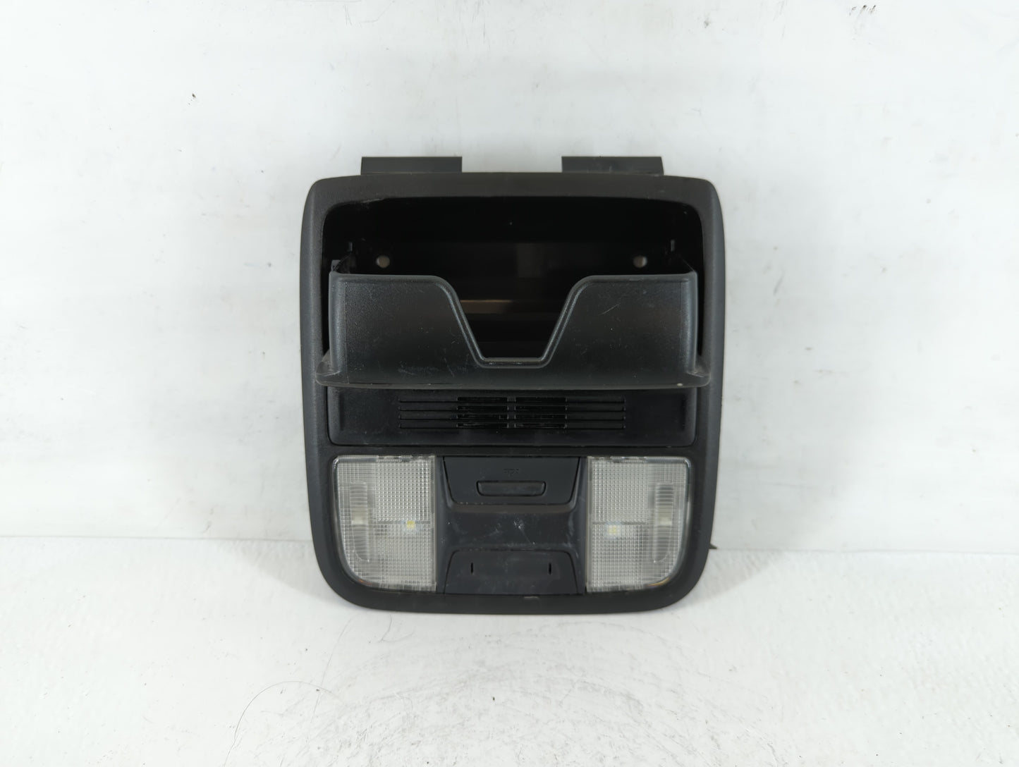 2020 Honda Accord Overhead Roof Console - Oemusedautoparts1.com