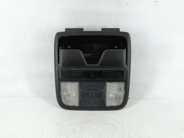2020 Honda Accord Overhead Roof Console