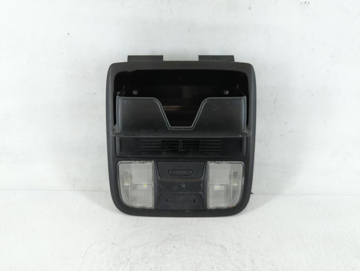 2020 Honda Accord Overhead Roof Console 738737 - Oemusedautoparts1.com