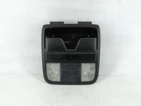 2020 Honda Accord Overhead Roof Console 738737 - Oemusedautoparts1.com