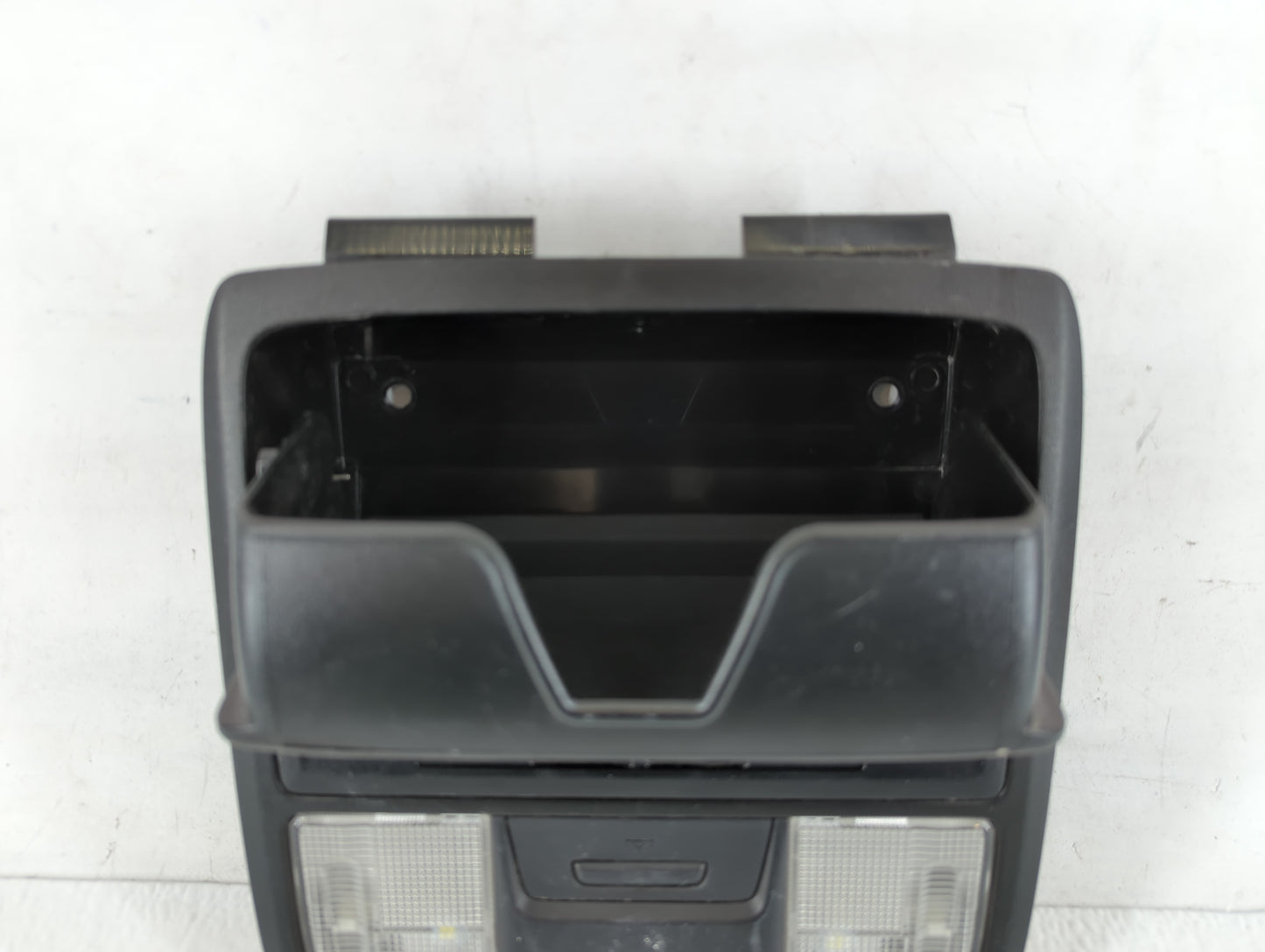 2020 Honda Accord Overhead Roof Console - Oemusedautoparts1.com