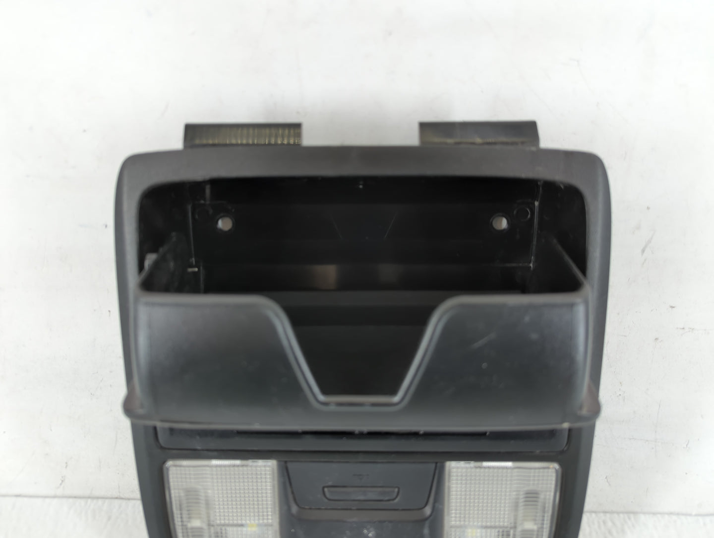 2020 Honda Accord Overhead Roof Console 738737 - Oemusedautoparts1.com