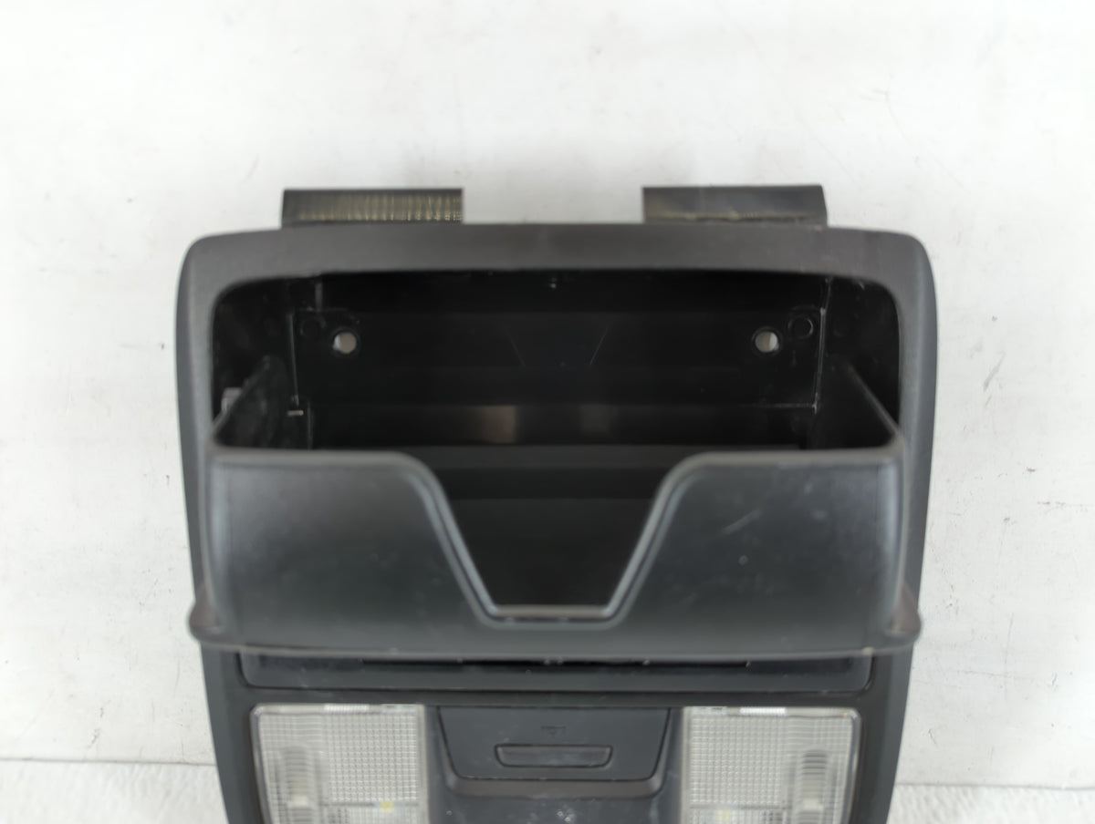 2020 Honda Accord Overhead Roof Console 738737 - Oemusedautoparts1.com