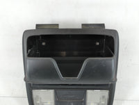 2020 Honda Accord Overhead Roof Console 738737 - Oemusedautoparts1.com