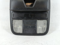 2020 Honda Accord Overhead Roof Console 738737 - Oemusedautoparts1.com