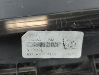 2020 Honda Accord Overhead Roof Console 738737 - Oemusedautoparts1.com