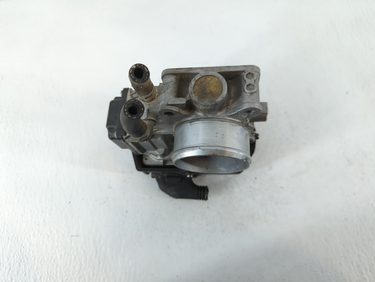 2018-2022 Honda Accord Throttle Body P/N:973046 M00909, GMH0A Fits Fits 2017 2018 2019 2020 2021 2022 OEM Used Auto Parts - 