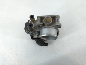2018-2022 Honda Accord Throttle Body P/N:973046 M00909, GMH0A Fits Fits 2017 2018 2019 2020 2021 2022 OEM Used Auto Parts