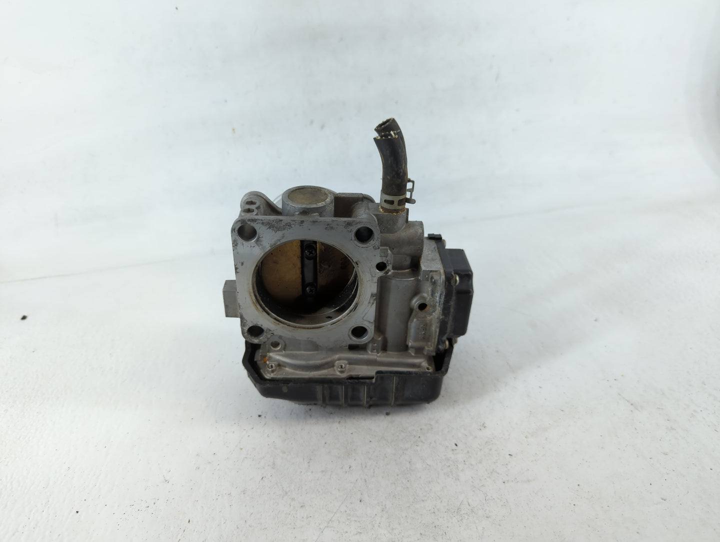2018-2022 Honda Accord Throttle Body P/N:973046 M00909, GMH0A Fits Fits 2017 2018 2019 2020 2021 2022 OEM Used Auto Parts - 