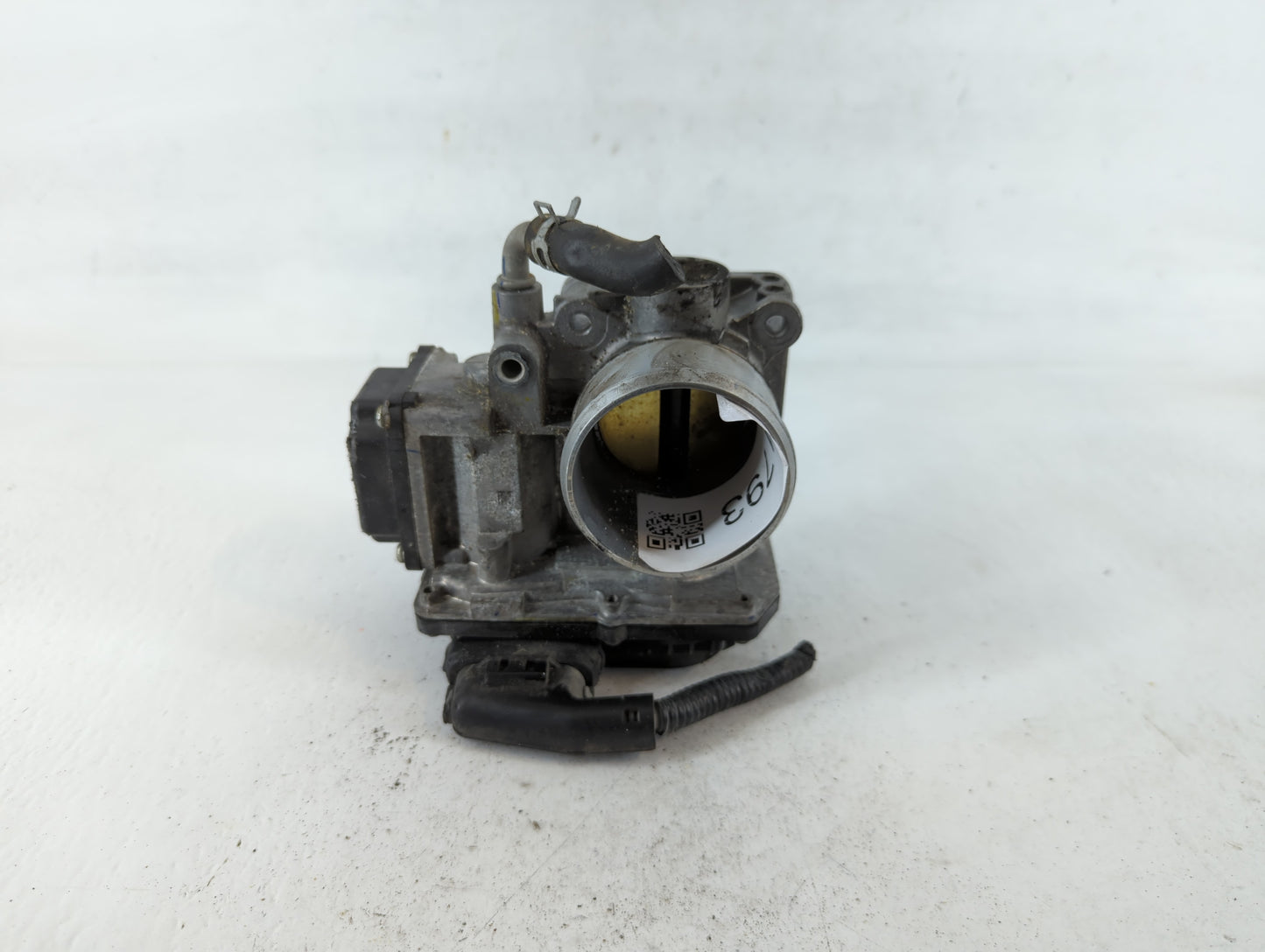 2018-2022 Honda Accord Throttle Body P/N:M228594026 Fits Fits 2016 2017 2018 2019 2020 2021 2022 OEM Used Auto Parts - Oemus