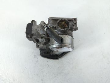 2018-2022 Honda Accord Throttle Body P/N:M228594026 Fits Fits 2016 2017 2018 2019 2020 2021 2022 OEM Used Auto Parts