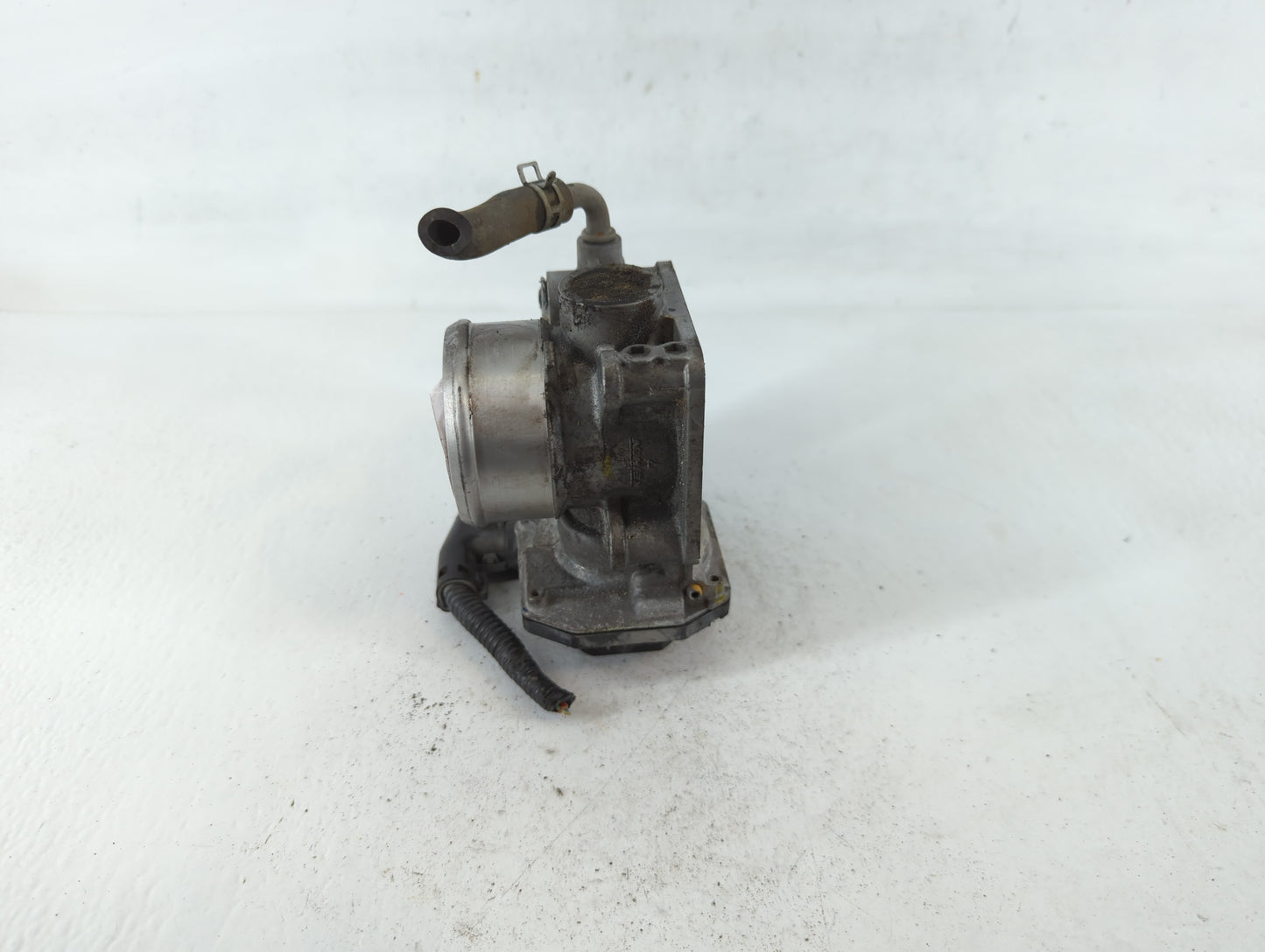 2018-2022 Honda Accord Throttle Body P/N:M228594026 Fits Fits 2016 2017 2018 2019 2020 2021 2022 OEM Used Auto Parts - Oemus