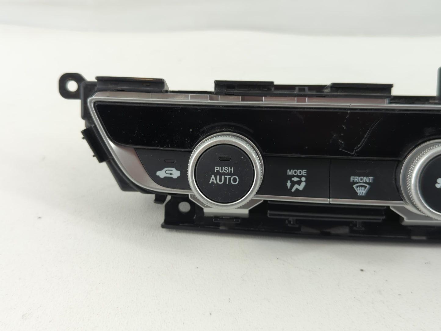 2018-2020 Honda Accord Climate Control Module Temperature AC/Heater Replacement P/N:2279A2 163419 Fits Fits 2018 2019 2020 O