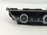 2018-2020 Honda Accord Climate Control Module Temperature AC/Heater Replacement P/N:2279A2 163419 Fits Fits 2018 2019 2020 O