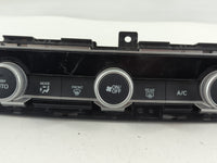 2018-2020 Honda Accord Climate Control Module Temperature AC/Heater Replacement P/N:2279A2 163419 Fits Fits 2018 2019 2020 O