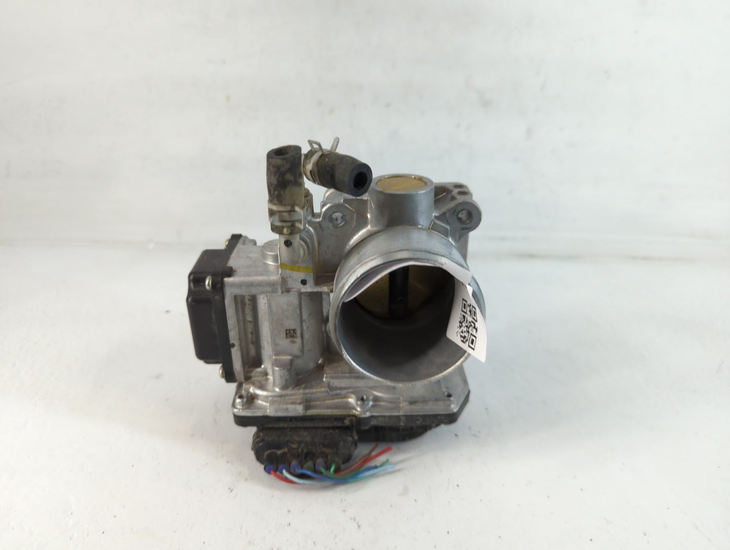 2018-2022 Honda Accord Throttle Body P/N:GMG9A Fits Fits 2016 2017 2018 2019 2020 2021 2022 OEM Used Auto Parts - Oemusedaut