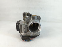 2018-2022 Honda Accord Throttle Body P/N:GMG9A Fits Fits 2016 2017 2018 2019 2020 2021 2022 OEM Used Auto Parts - Oemusedaut