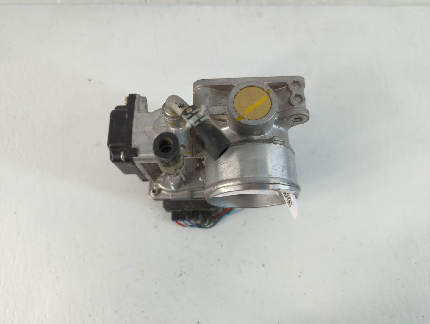 2018-2022 Honda Accord Throttle Body P/N:GMG9A Fits Fits 2016 2017 2018 2019 2020 2021 2022 OEM Used Auto Parts - Oemusedaut
