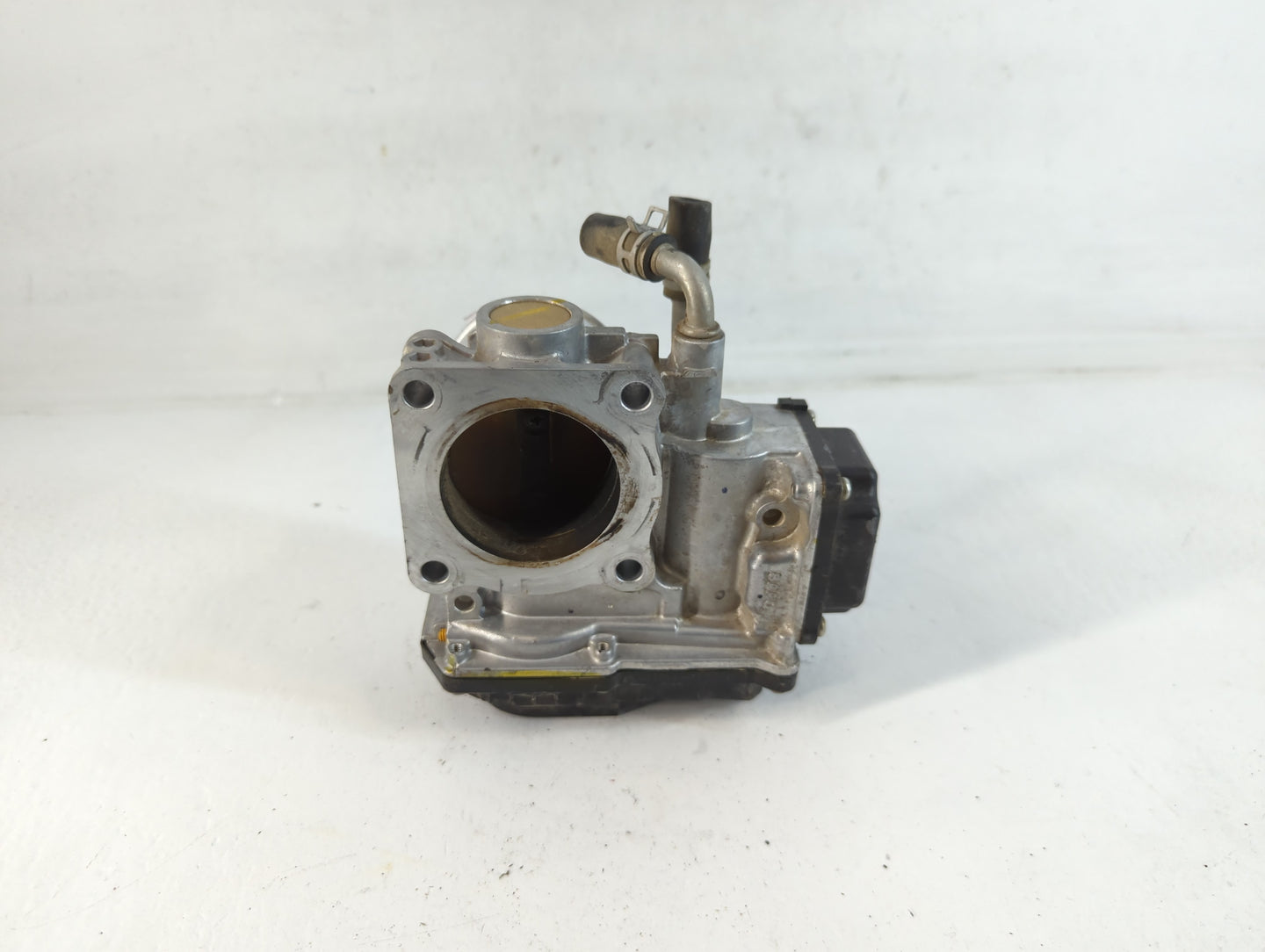 2018-2022 Honda Accord Throttle Body P/N:GMG9A Fits Fits 2016 2017 2018 2019 2020 2021 2022 OEM Used Auto Parts - Oemusedaut