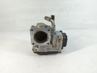 2018-2022 Honda Accord Throttle Body P/N:GMG9A Fits Fits 2016 2017 2018 2019 2020 2021 2022 OEM Used Auto Parts - Oemusedaut