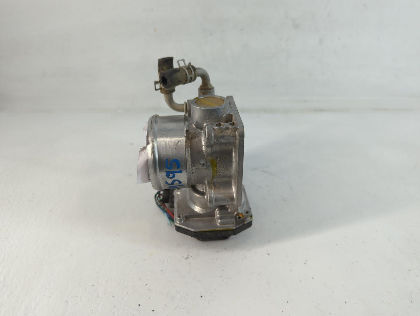 2018-2022 Honda Accord Throttle Body P/N:GMG9A Fits Fits 2016 2017 2018 2019 2020 2021 2022 OEM Used Auto Parts - Oemusedaut