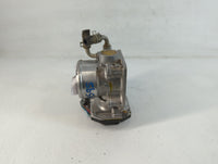 2018-2022 Honda Accord Throttle Body P/N:GMG9A Fits Fits 2016 2017 2018 2019 2020 2021 2022 OEM Used Auto Parts - Oemusedaut
