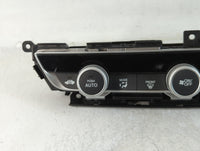 2018-2020 Honda Accord Climate Control Module Temperature AC/Heater Replacement P/N:79610TVAA016M1 3049B1 112806 Fits OEM Us