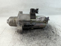 2018-2020 Honda Accord Car Starter Motor Solenoid OEM P/N:SM-75014 Fits Fits 2018 2019 2020 OEM Used Auto Parts - Oemusedaut