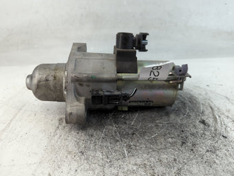 compare product 2018-2020 Honda Accord Car Starter Motor Solenoid OEM P/N:SM-75014 Fits Fits 2018 2019 2020 OEM Used Auto Parts