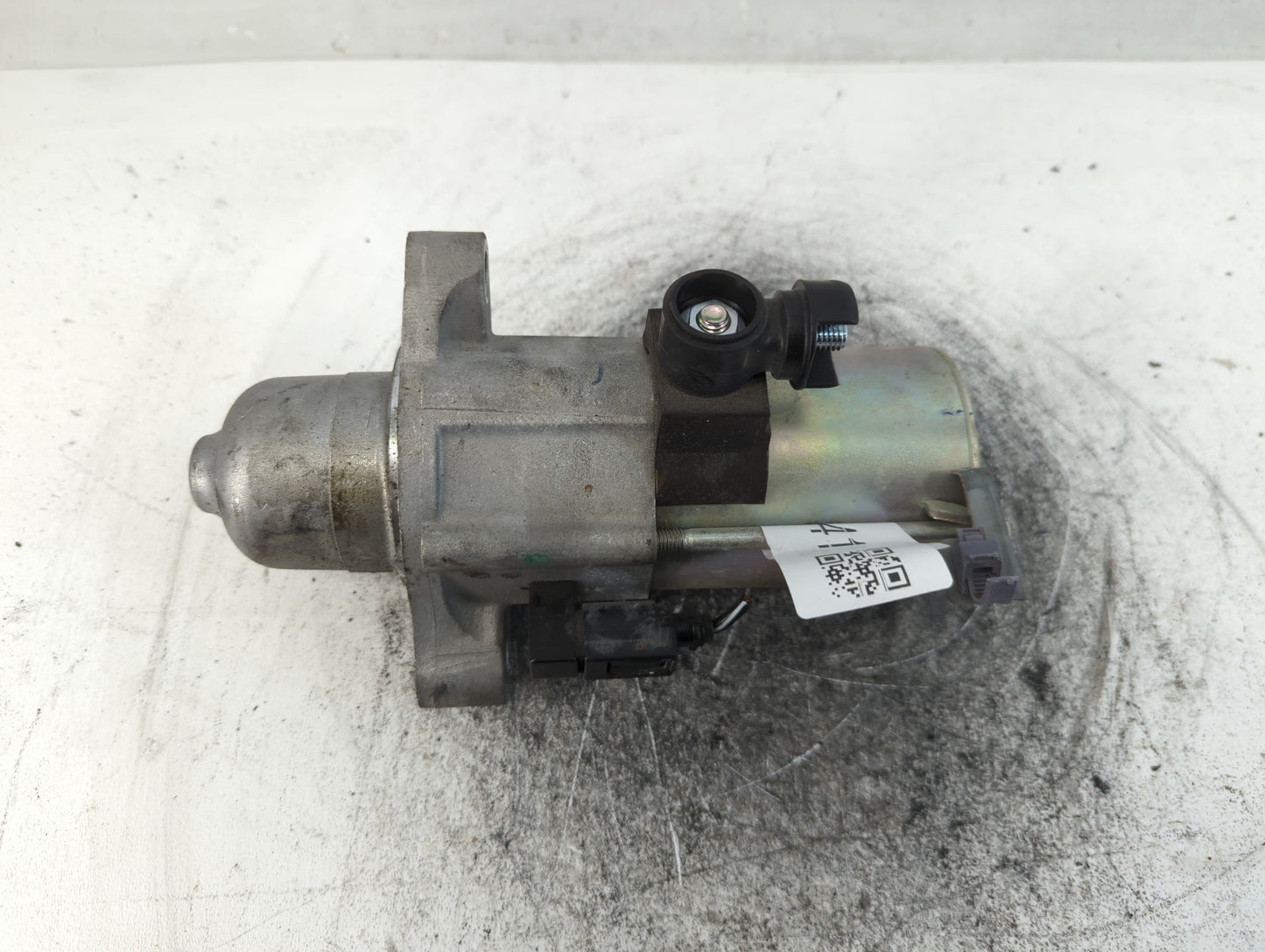 2018-2020 Honda Accord Car Starter Motor Solenoid OEM P/N:SM-75014 Fits Fits 2018 2019 2020 OEM Used Auto Parts - Oemusedaut