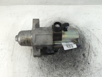 2018-2020 Honda Accord Car Starter Motor Solenoid OEM P/N:SM-75014 Fits Fits 2018 2019 2020 OEM Used Auto Parts - Oemusedaut