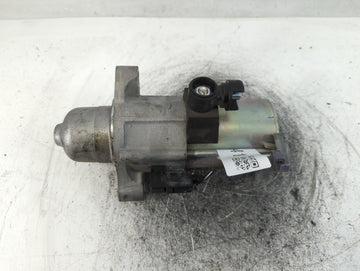 2018-2020 Honda Accord Car Starter Motor Solenoid OEM P/N:SM-75014 Fits Fits 2018 2019 2020 OEM Used Auto Parts