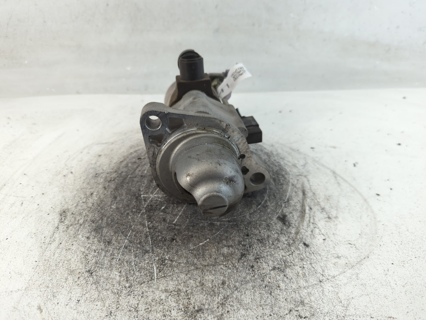 2018-2020 Honda Accord Car Starter Motor Solenoid OEM P/N:SM-75014 Fits Fits 2018 2019 2020 OEM Used Auto Parts - Oemusedaut