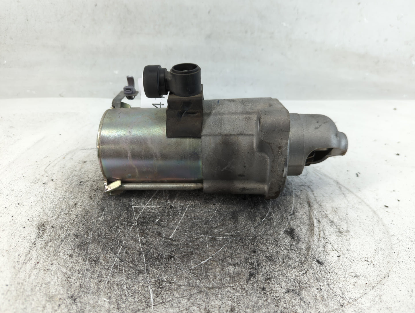 2018-2020 Honda Accord Car Starter Motor Solenoid OEM P/N:SM-75014 Fits Fits 2018 2019 2020 OEM Used Auto Parts - Oemusedaut