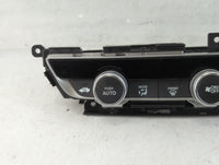 2018-2020 Honda Accord Climate Control Module Temperature AC/Heater Replacement P/N:3019A1 153956 79610TVAA316M1 Fits OEM Us