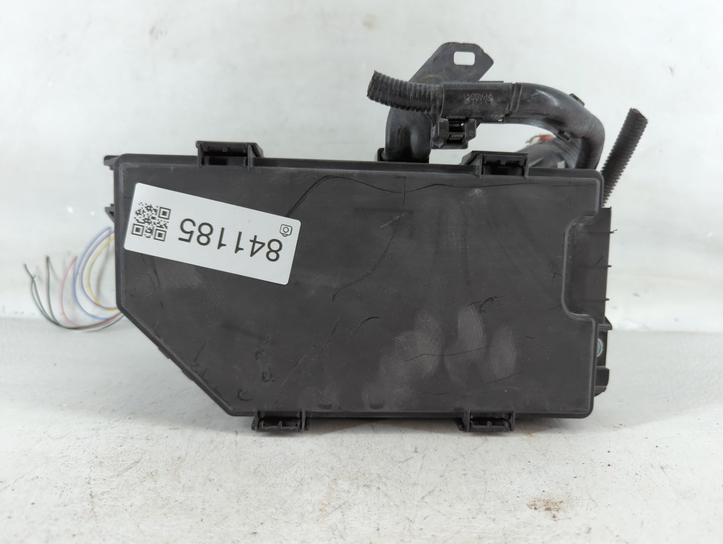 2018-2020 Honda Accord Fusebox Fuse Box Panel Relay Module P/N:7470-5366 30-TVA-A011 Fits Fits 2018 2019 2020 OEM Used Auto 