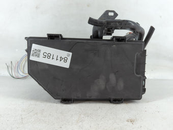 compare product 2018-2020 Honda Accord Fusebox Fuse Box Panel Relay Module P/N:7470-5366 30-TVA-A011 Fits Fits 2018 2019 2020 OEM Used Auto Parts