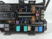 2018-2020 Honda Accord Fusebox Fuse Box Panel Relay Module P/N:7470-5366 30-TVA-A011 Fits Fits 2018 2019 2020 OEM Used Auto 