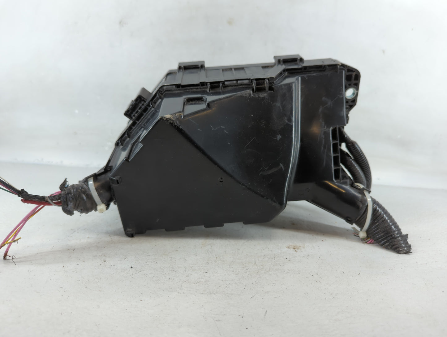 2018-2020 Honda Accord Fusebox Fuse Box Panel Relay Module P/N:7470-5366 30-TVA-A011 Fits Fits 2018 2019 2020 OEM Used Auto 