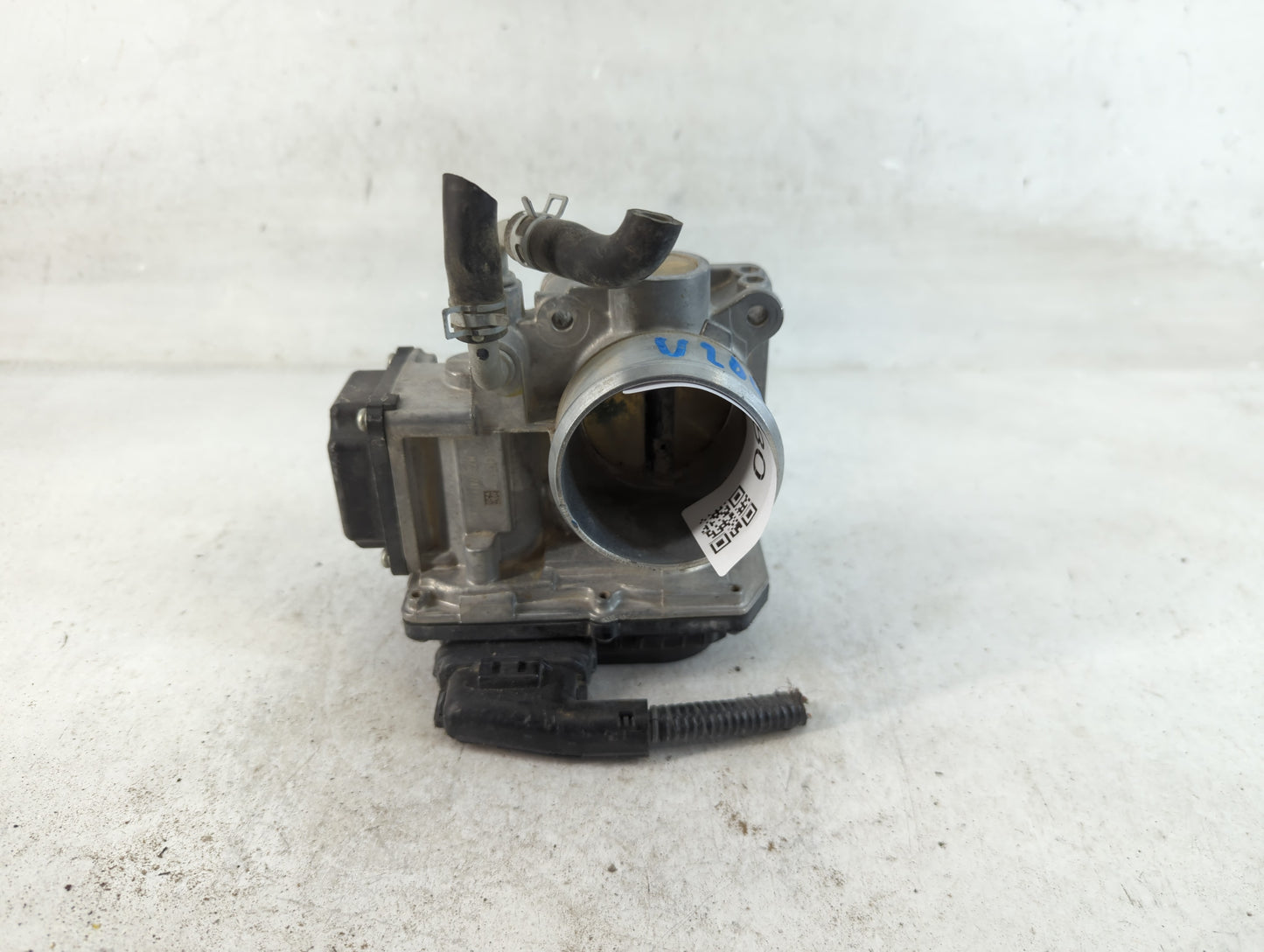 2018-2022 Honda Accord Throttle Body P/N:M22859411772 GMG9A Fits Fits 2016 2017 2018 2019 2020 2021 2022 OEM Used Auto Parts