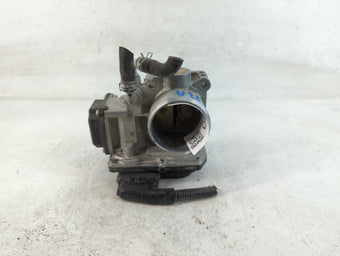 compare product 2018-2022 Honda Accord Throttle Body P/N:M22859411772 GMG9A Fits Fits 2016 2017 2018 2019 2020 2021 2022 OEM Used Auto Parts