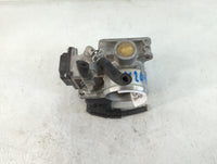 2018-2022 Honda Accord Throttle Body P/N:M22859411772 GMG9A Fits Fits 2016 2017 2018 2019 2020 2021 2022 OEM Used Auto Parts