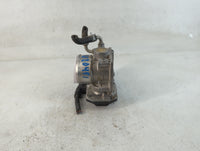 2018-2022 Honda Accord Throttle Body P/N:M22859411772 GMG9A Fits Fits 2016 2017 2018 2019 2020 2021 2022 OEM Used Auto Parts