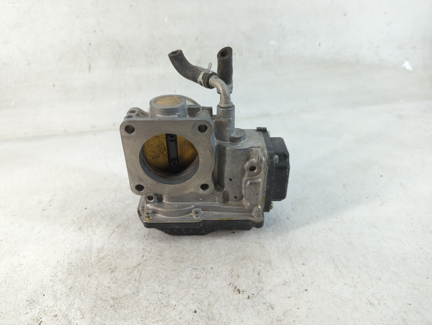 2018-2022 Honda Accord Throttle Body P/N:M22859411772 GMG9A Fits Fits 2016 2017 2018 2019 2020 2021 2022 OEM Used Auto Parts