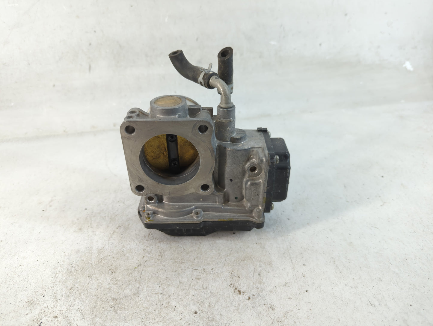 2018-2022 Honda Accord Throttle Body P/N:M22859411772 GMG9A Fits Fits 2016 2017 2018 2019 2020 2021 2022 OEM Used Auto Parts