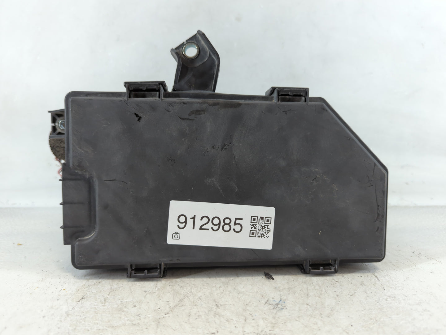 2018-2020 Honda Accord Fusebox Fuse Box Panel Relay Module P/N:7470-5432 Fits Fits 2018 2019 2020 OEM Used Auto Parts - Oemu