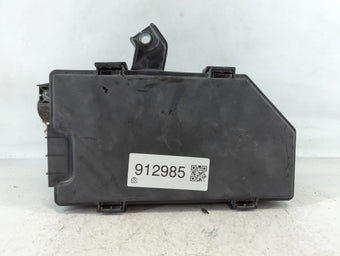 compare product 2018-2020 Honda Accord Fusebox Fuse Box Panel Relay Module P/N:7470-5432 Fits Fits 2018 2019 2020 OEM Used Auto Parts