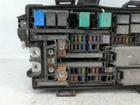 2018-2020 Honda Accord Fusebox Fuse Box Panel Relay Module P/N:7470-5432 Fits Fits 2018 2019 2020 OEM Used Auto Parts - Oemu